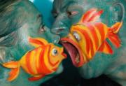 Fish Face